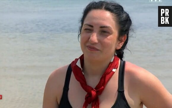Atteinte de la mucoviscidose, Alicia était-elle en danger sur l'île de Koh Lanta 2024 ?