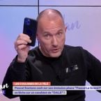 "Il m'a menacé..." : Pascal Soetens en guerre avec Nico Capone, il balance tout sur les dettes du candidat de DALS 2024