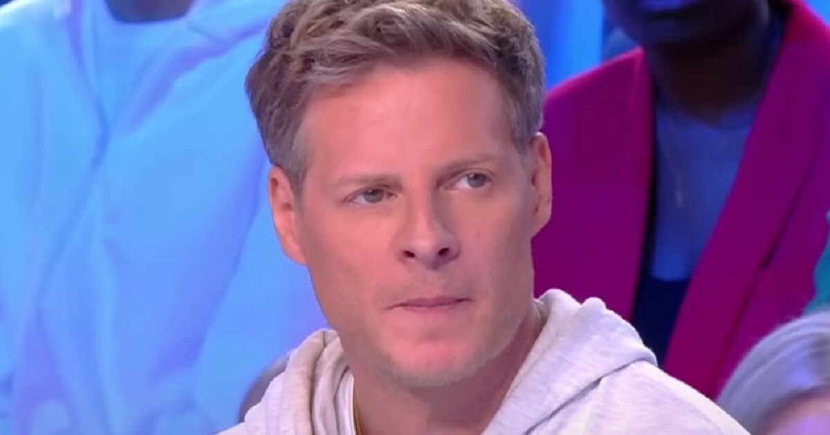 "Je ferai un retour en force très très vite..." Matthieu Delormeau vatil revenir dans TPMP