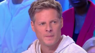 "Je ferai un retour en force très très vite..." : Matthieu Delormeau va-t-il revenir dans TPMP ? Sa mise au point cash