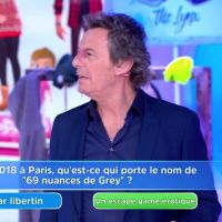 "Elle pourrait être ma fille !" : Emilien veut caser Jean-Luc Reichmann avec une candidate des 12 coups de midi, malaise sur TF1