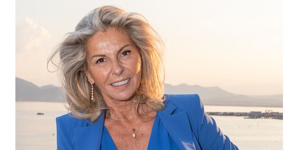 Exclusi - Caroline Margeridon - Cocktail m&amp;#39;endors pas à la suite Sandra ...