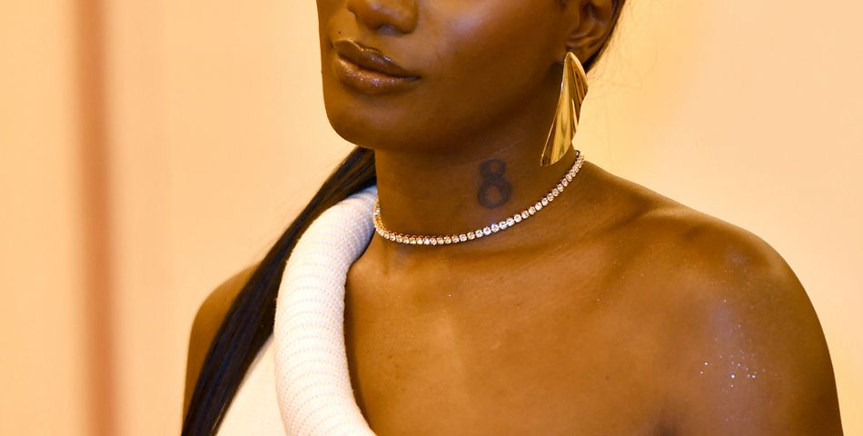 Bague numérotée diamètre 7 année 2025