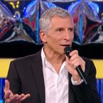 "Ne paniquez pas, sortez !" : gros stress dans N'oubliez pas les paroles, Nagui interrompt l'émission après un incident