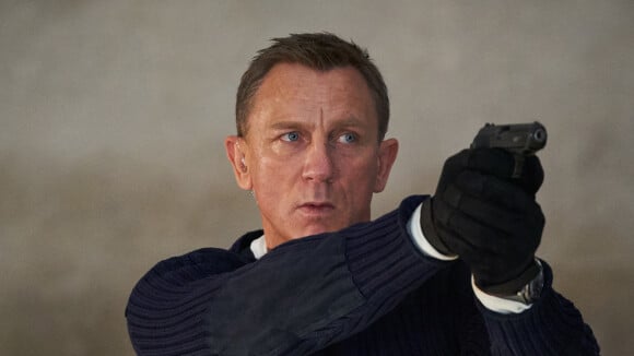 James Bond : le successeur de Daniel Craig ENFIN trouvé et on ne s'attendait pas à ce choix (mais il est totalement logique)