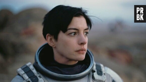 Anne Hathaway : sa carrière sauvée par Interstellar après son Oscar pour Les Miserables