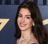 Anne Hathaway au 30ème Annual Screen Actors Guild Awards