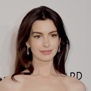 Anne Hathaway à l'America National Board Of Review 2024