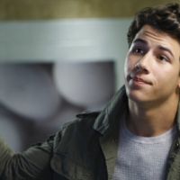 Nick Jonas ... il aimerait jouer dans Glee