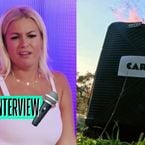The Power (W9) : les vêtements de Carla Moreau ont-ils réellement été brûlés par la production ? Elle nous répond (exclu)