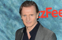 Bande-annonce du film Excalibur, un des premiers rôles de Liam Neeson