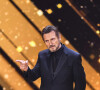 Liam Neeson (Caméra d'Or pour l'ensemble de sa carrière) à la cérémonie de la Caméra d'Or 2018 à Hambourg, le 22 février 2018.