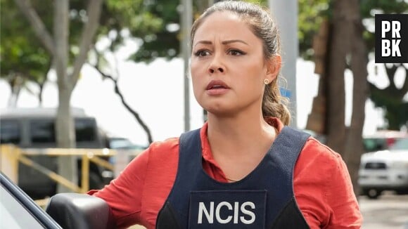 NCIS Hawai'i saison 3 : la série annulée sans vraie fin, Vanessa Lachey en colère
