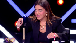Mask Singer 2024 : les internautes jugent la première d'Inès Reg dans le jury et ça fait mal ! "Elle arrive à être insupportable dans toutes les émissions"