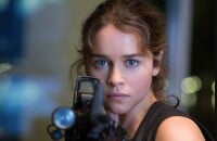 Emilia Clarke n'a pas du tout aimé tourner dans le film "Terminator Genisys". Voici la bande-annonce du long-métrage d'Alan Taylor.