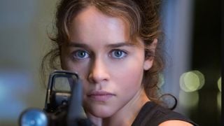 Emilia Clarke : son film le plus nul est dispo sur Netflix (et l'actrice était soulagée qu'il fasse un gros flop à sa sortie)