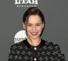 Emilia Clarke à la première de "Pod Generation" lors du Festival du Film de Sundance 2023 à Park City, le 19 janviee 2023.