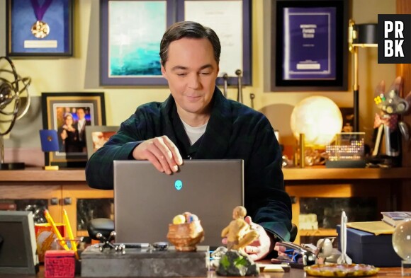 The Big Bang Theory : à quoi ressemblent Sheldon et Amy en 2024 ? On a la réponse grâce aux images du final de Young Sheldon
