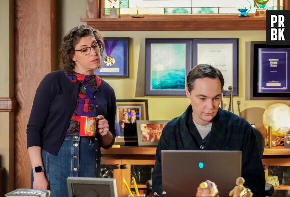 The Big Bang Theory : à quoi ressemblent Sheldon et Amy en 2024 ? On a la réponse grâce aux images du final de Young Sheldon