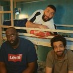 Neuilly-Poissy : ne cherchez plus, on vous a trouvé LA comédie à voir absolument au cinéma ce printemps (et c'est avec Max Boublil)