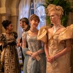 La Chronique des Bridgerton saison 3 : des épisodes très osés ? Une actrice star a insisté pour apparaître encore plus nue que prévu !