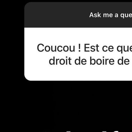 Secret Story : de l'alcool dans la maison des secrets ? Un candidat éliminé répond cash