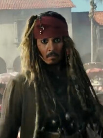 "Il a créé Jack Sparrow" : le producteur de Pirates des Caraïbes 6 souhaite le retour de Johnny Depp et évoque l'état actuel de la saga d'aventures
