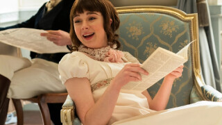 La Chronique des Bridgerton : qui va épouser Éloïse ? Voici l'avenir du personnage dans les livres originaux de la série Netflix (spoiler)