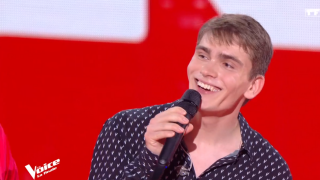 Alphonse (The Voice 2024) prêt à faire l'inverse de Pierre Garnier après sa victoire ? Ses deux grosses décisions très surprenantes