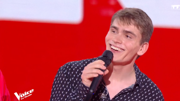 Alphonse (The Voice 2024) prêt à faire l'inverse de Pierre Garnier après sa victoire ? Ses deux grosses décisions très surprenantes