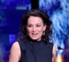 The Substance, c'est le second long-métrage de la cinéaste frenchie Coralie Fargeat, à qui l'on doit le sympa et énervé Revenge, relecture d'un sous-genre du cinéma d'exploitation extrêmement douteux (le rape and revenge, relatant généralement la vengeance sanguinolente d'une victime d'agression sexuelle, ou de ses proches)... A la sauce féministe.
Coralie Fargeat (Prix du scénario pour " The Substance ") - Cérémonie de clôture du 77ème Festival International du Film de Cannes au Palais des Festivals à Cannes. Le 25 mai 2024. © Borde-Jacovides-Moreau / Bestimage