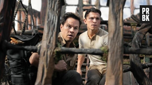 Uncharted 2 : Mark Wahlberg confirme une suite