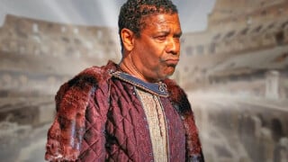 Gladiator 2 a déjà battu un énorme record pour Denzel Washington, mais ce n'est peut-être pas une bonne nouvelle...