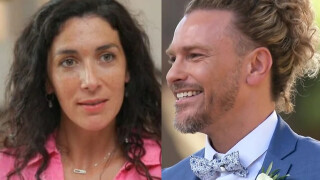 Mariés au premier regard 2024 : Romain revoit Camille et elle tombe sous le charme... Vont-ils finir en couple ? On a la réponse (spoiler)