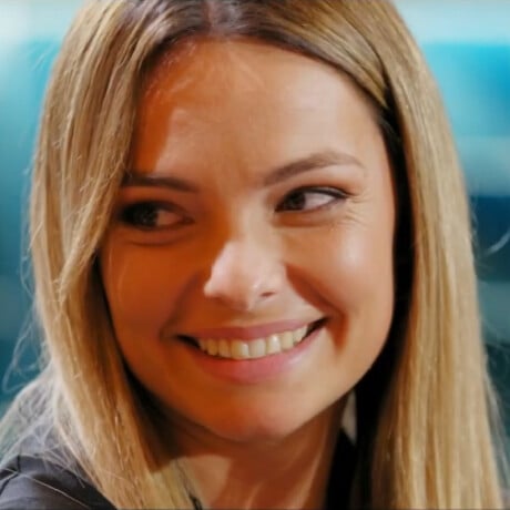 Mariés au premier regard 2024 : Ophélie pose en lingerie et enflamme les internautes, "Quelle pure beauté parfaite !"