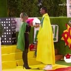 Secret Story 2024 : Zoé de retour dans la maison (et célibataire), elle avoue ses sentiments à Alexis, "j'ai envie de t'embrasser"