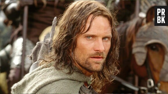 Le Seigneur des Anneaux : Russell Crowe aurait dû jouer Aragorn, finalement porté par Viggo Mortensen