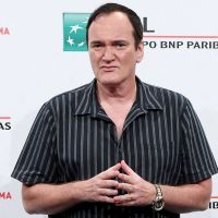 Dans le plus grand des calmes, Quentin Tarantino décide de sauver l'un des cinémas historiques de Paris