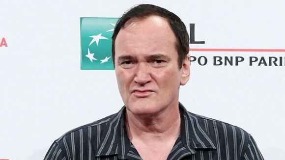 Dans le plus grand des calmes, Quentin Tarantino décide de sauver l'un des cinémas historiques de Paris