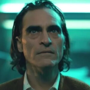 Joaquin Phoenix dans Le Joker.