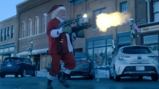 Notée 86%, cette série prendra fin cet été sur Netflix et l'un des acteurs promet déjà une conclusion parfaite : "Vous ne serez pas déçus"