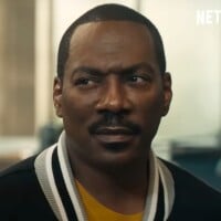 Le Flic de Beverly Hills 4 : où est passé le rire d'Eddie Murphy ? L'acteur révèle pourquoi il ne rigole plus dans ses films