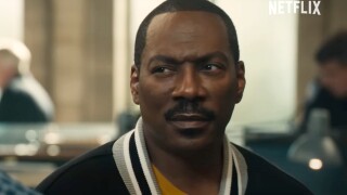 Le Flic de Beverly Hills 4 : où est passé le rire d'Eddie Murphy ? L'acteur révèle pourquoi il ne rigole plus dans ses films