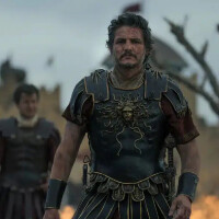 "Je préférerais être jeté du haut d'un immeuble plutôt que de me battre contre lui" : Pedro Pascal a eu peur après avoir affronté Paul Mescal dans Gladiator 2