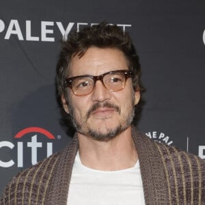 Pedro Pascal - Projection du film "The Mandalorian" lors du PaleyFest 2023 au Dolby Theatre à Hollywood, États Unis le 31 Mars 2023.