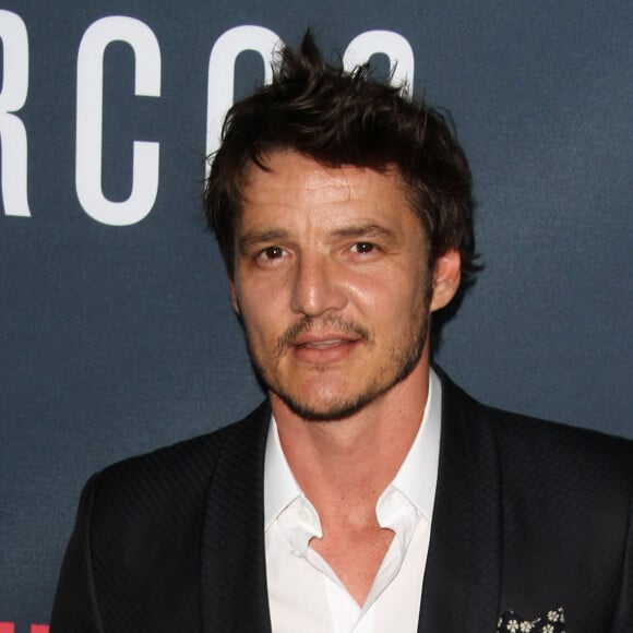 Pedro Pascal à la première de la saison 2 de ‘Narcos’ au cinémas The Arclight à Hollywood, le 24 août 2016