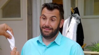Camping Paradis annulée en 2024 par TF1 ? Laurent Ournac se confie sur la fin de la série, "Ce serait formidable qu'on..."