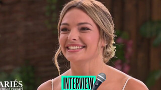 Mariés au premier regard 2024 : Ophélie bientôt séparée de Raphaël, elle nous parle de leur relation à distance, "c'est une belle épreuve pour notre couple" (exclu)