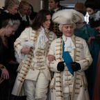 Jeanne du Barry (Netflix) : Maïwenn et Johnny Depp étaient-ils vraiment en guerre sur le tournage ?