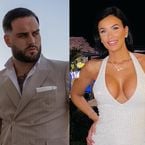 Les Cinquante saison 3 : Nikola Lozina et Julie Ricci officialisent leur couple, les internautes n'y croient pas ! "Elle a perdu un pari ?"